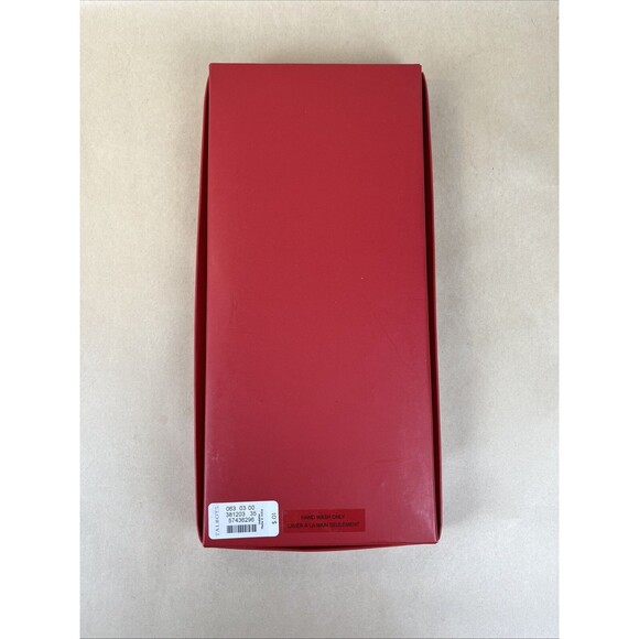 Talbots 3 Pc Cheeseknives and Corkscrew Wintertaining Set New Bamboo Style Gift - Picture 4 of 4